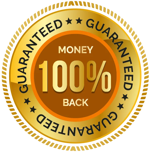 AquaSculpt guarantee