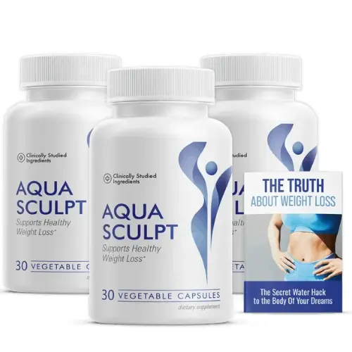 AquaSculpt  reviews